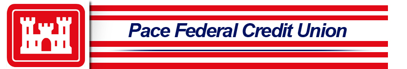 Pace Federal Credit Union Logo